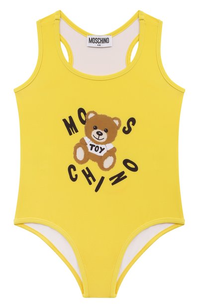 Слитный купальник MOSCHINO, арт. HDL000/LKA00/8, фото 1