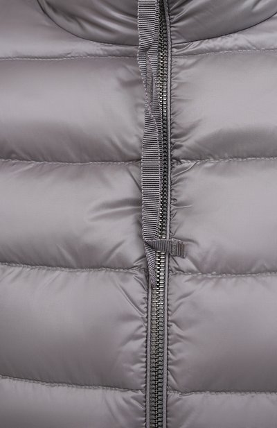 Пуховая куртка MONCLER, арт. F2-093-9B511-00-A9018, фото 5