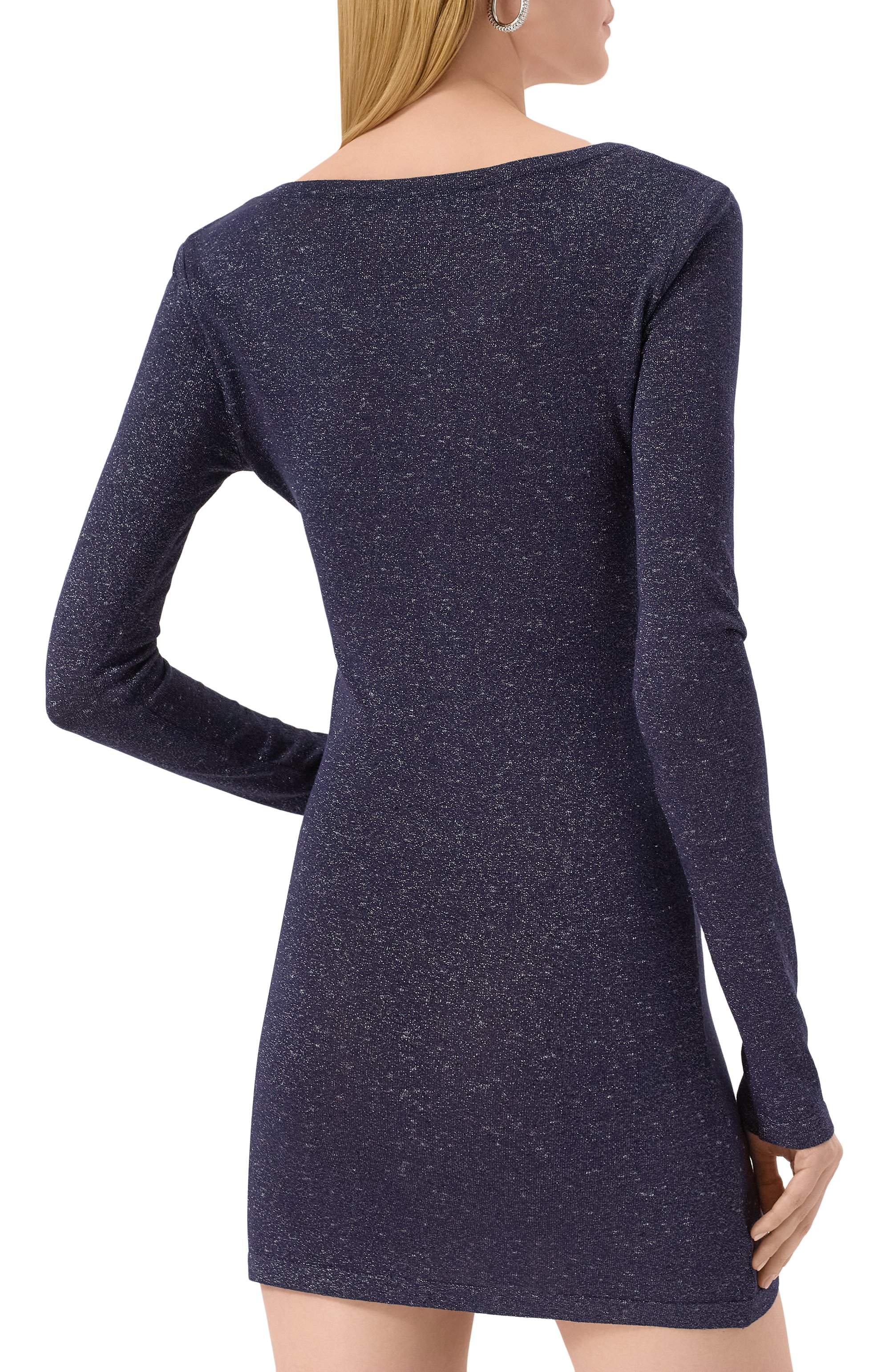 Платье из вискозы ZEYNEP ARCAY, арт. SS25DR26, фото 4