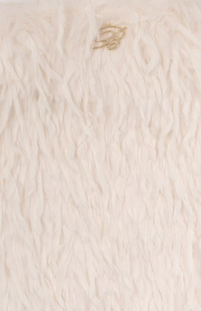 Юбка BLUMARINE, арт. BFG00150/PL009/14-16A, фото 3