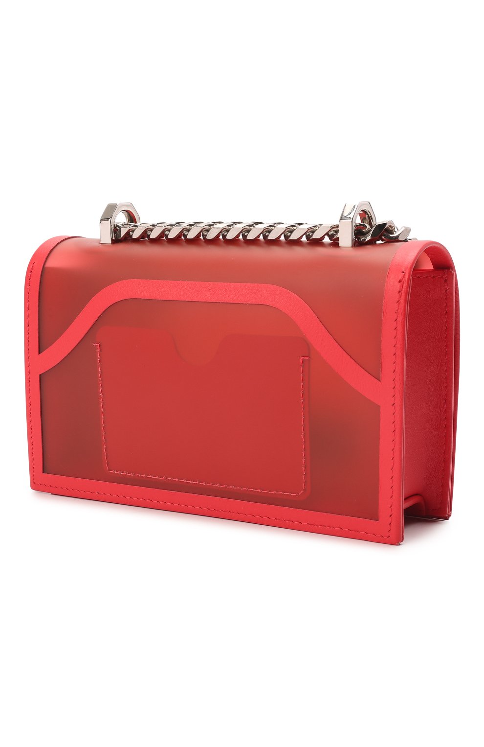 Сумка ALEXANDER MCQUEEN, арт. 657280/1LYM2, фото 4