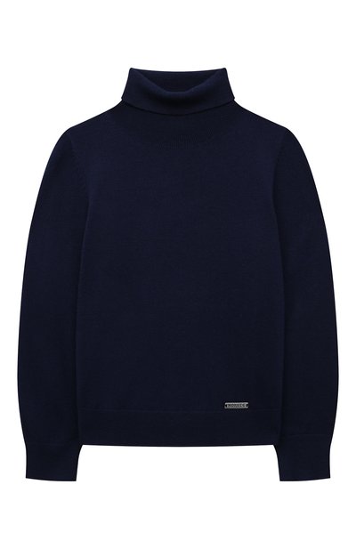 Шерстяная водолазка NORVEG, арт. 18SWCTUT-238