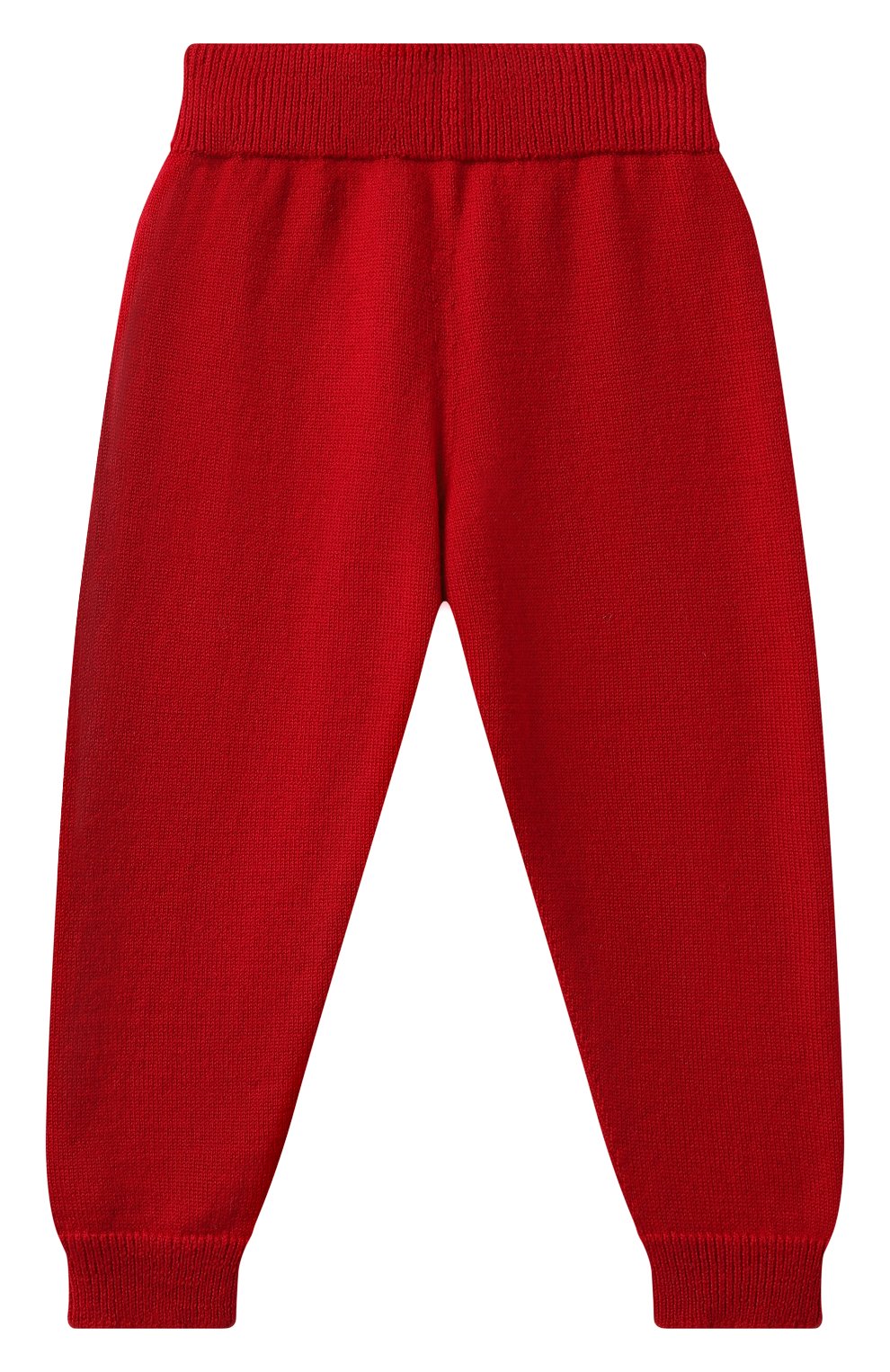 Шерстяные джоггеры WOOL AND COTTON, арт. VRUPM-012., фото 1