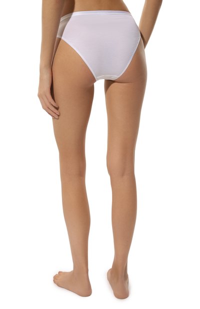 Трусы-слипы HANRO, арт. 071253., фото 3