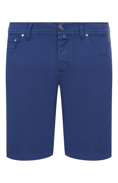 Мужские джинсовые шорты JACOB COHEN, арт. 25E P/JUM_0E001 054 S2544 TR