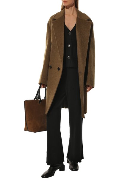 Кашемировый кардиган ADDICTED, арт. MK900, фото 2