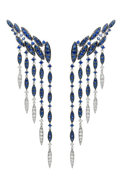 Женские серьги CASATO, арт. ORX1060ZB/BT-W-RN