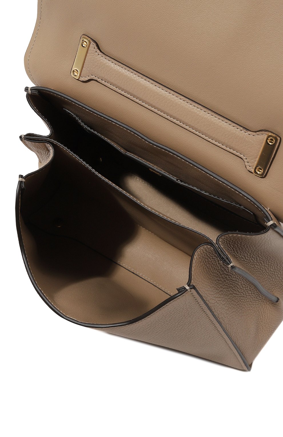 Сумка gancini FERRAGAMO, арт. 21H493, фото 5