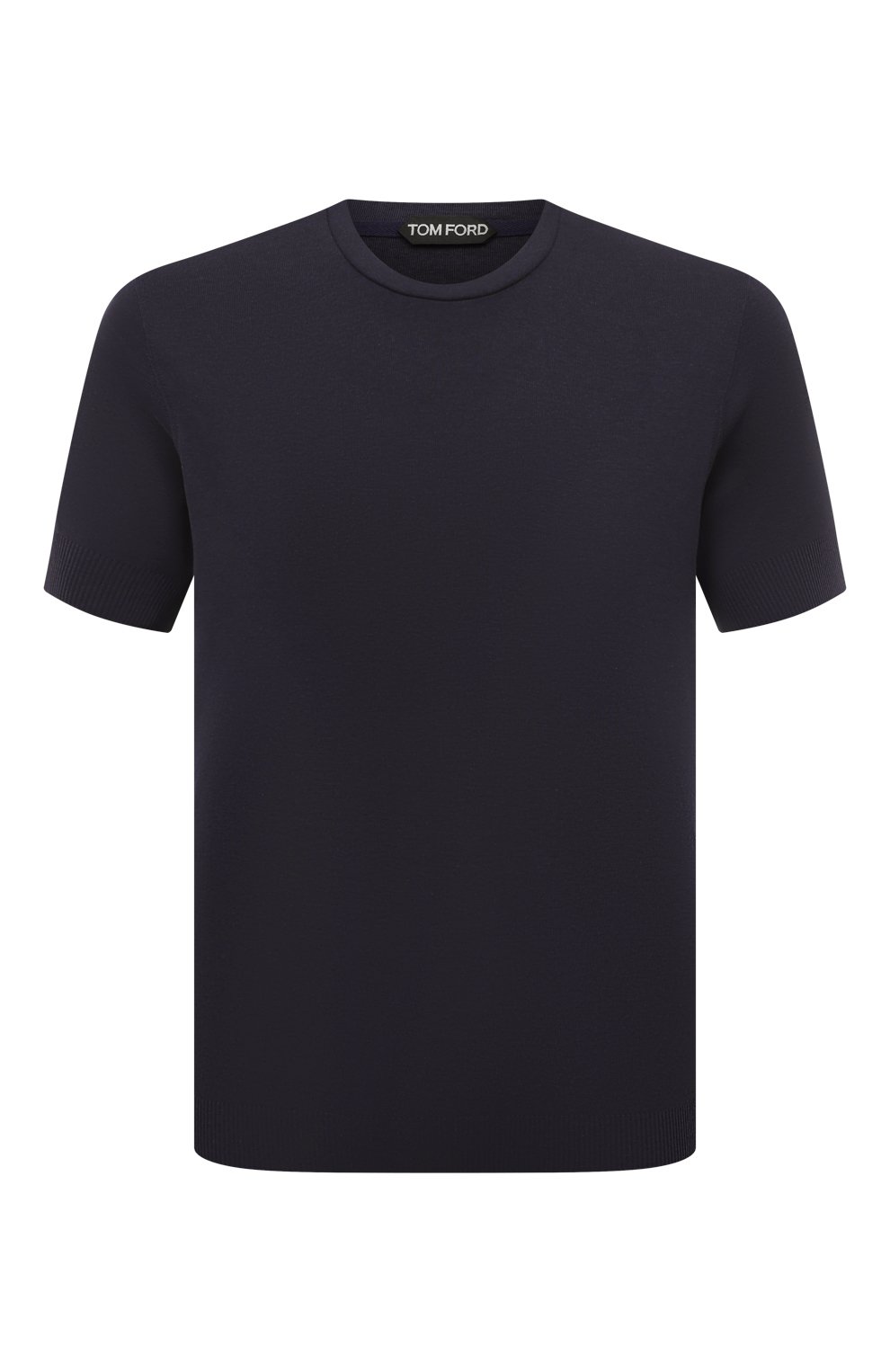 Футболка TOM FORD, арт. JCS003/JMT001S23, фото 1