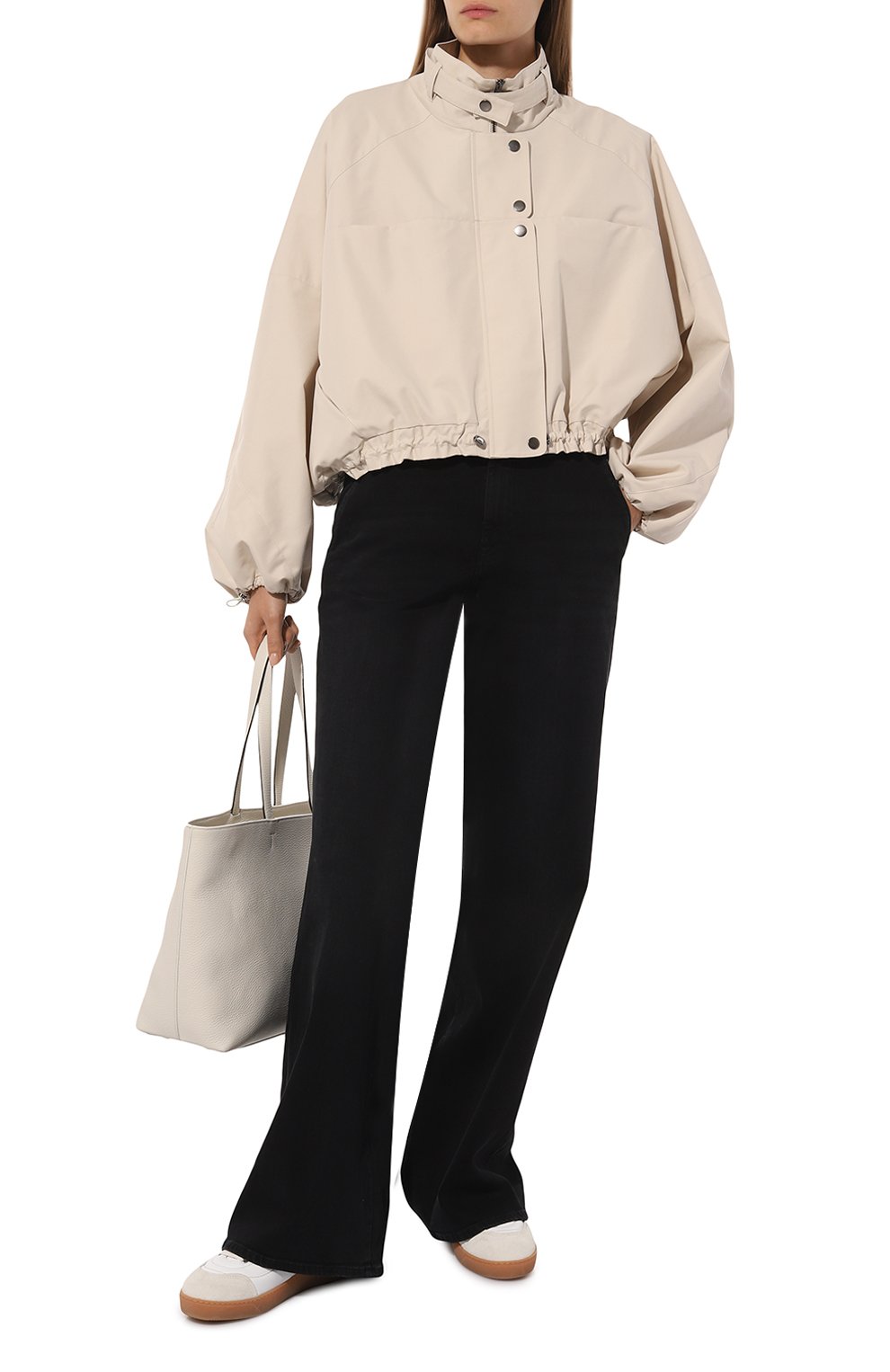 Джинсы 7 FOR ALL MANKIND, арт. JS0RA490EV, фото 2