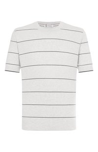 Светло-серый