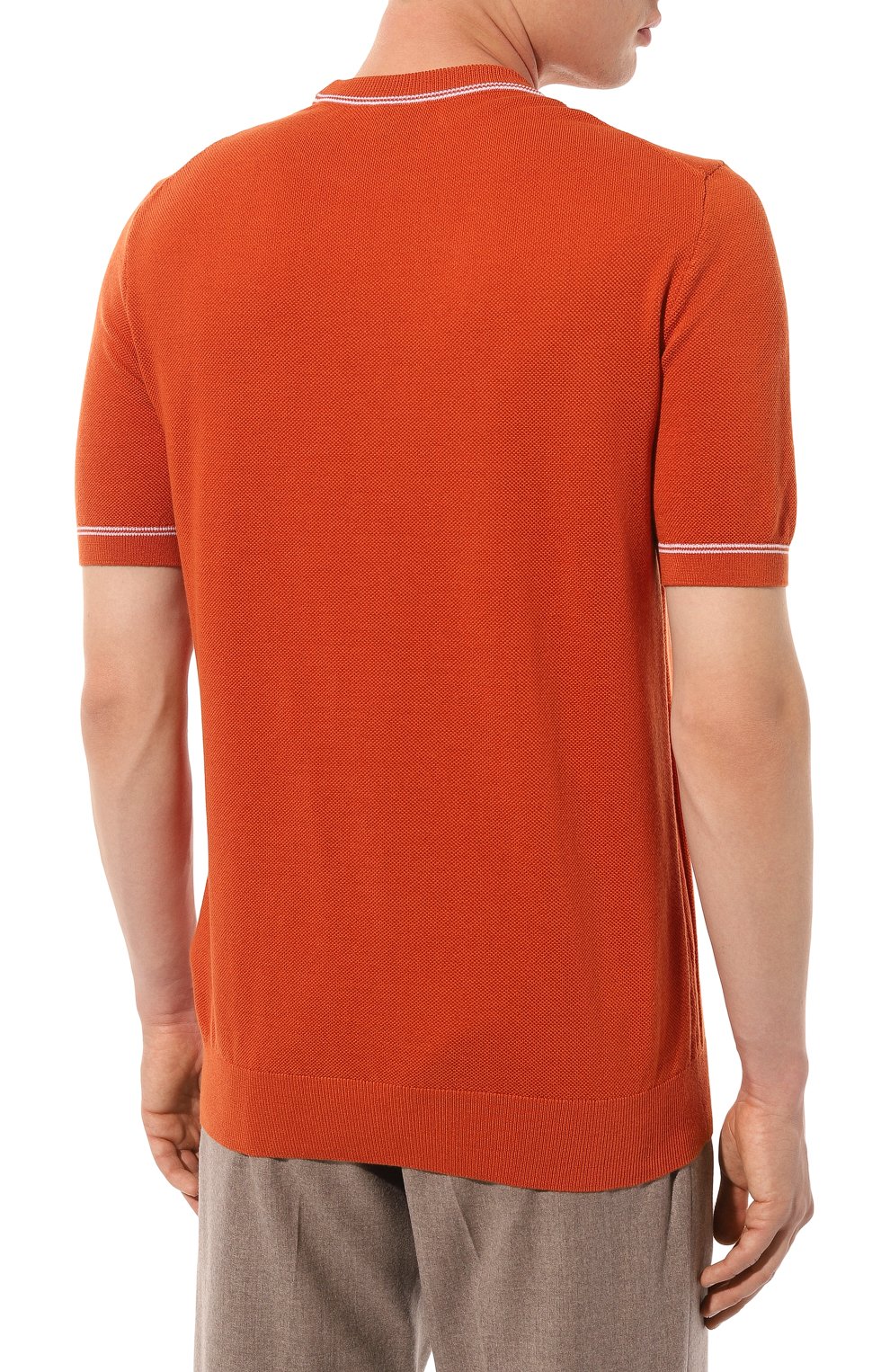 Джемпер BOSS, арт. 50495412, фото 4