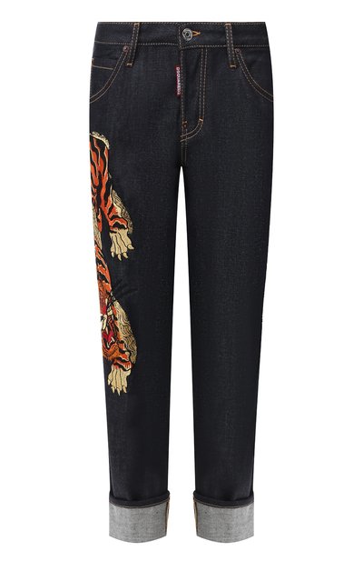 Женские джинсы DSQUARED2, арт. S72LB0307/S30309