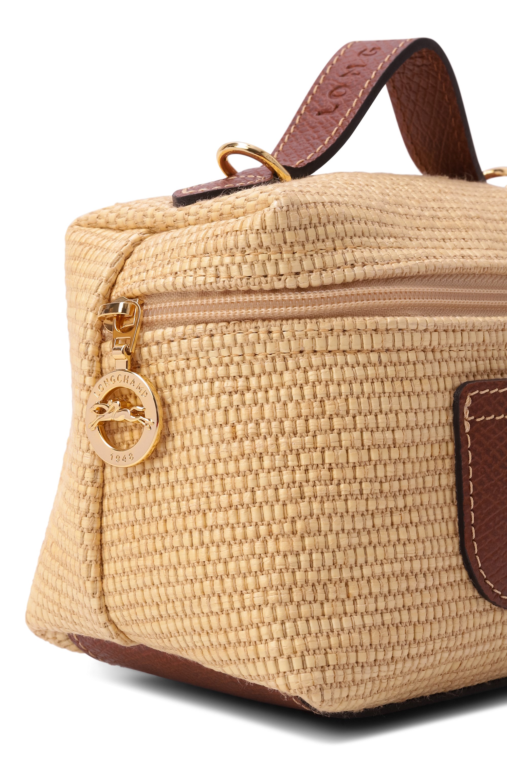 Сумка le panier pliage xs LONGCHAMP, арт. 10187HGK/HGK, фото 6