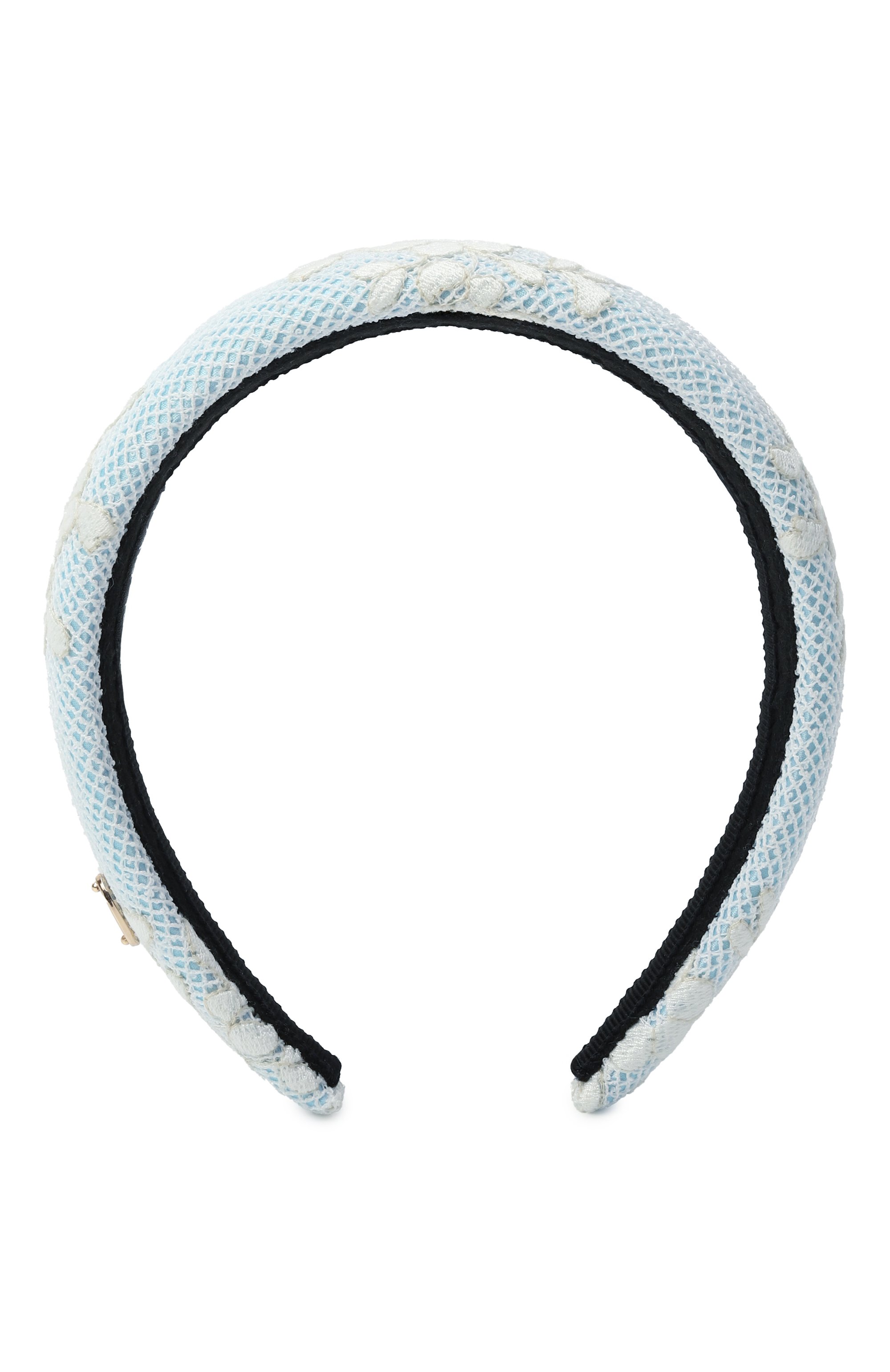 Ободок для волос PANFIL, арт. 2-BND-BUSH, фото 1