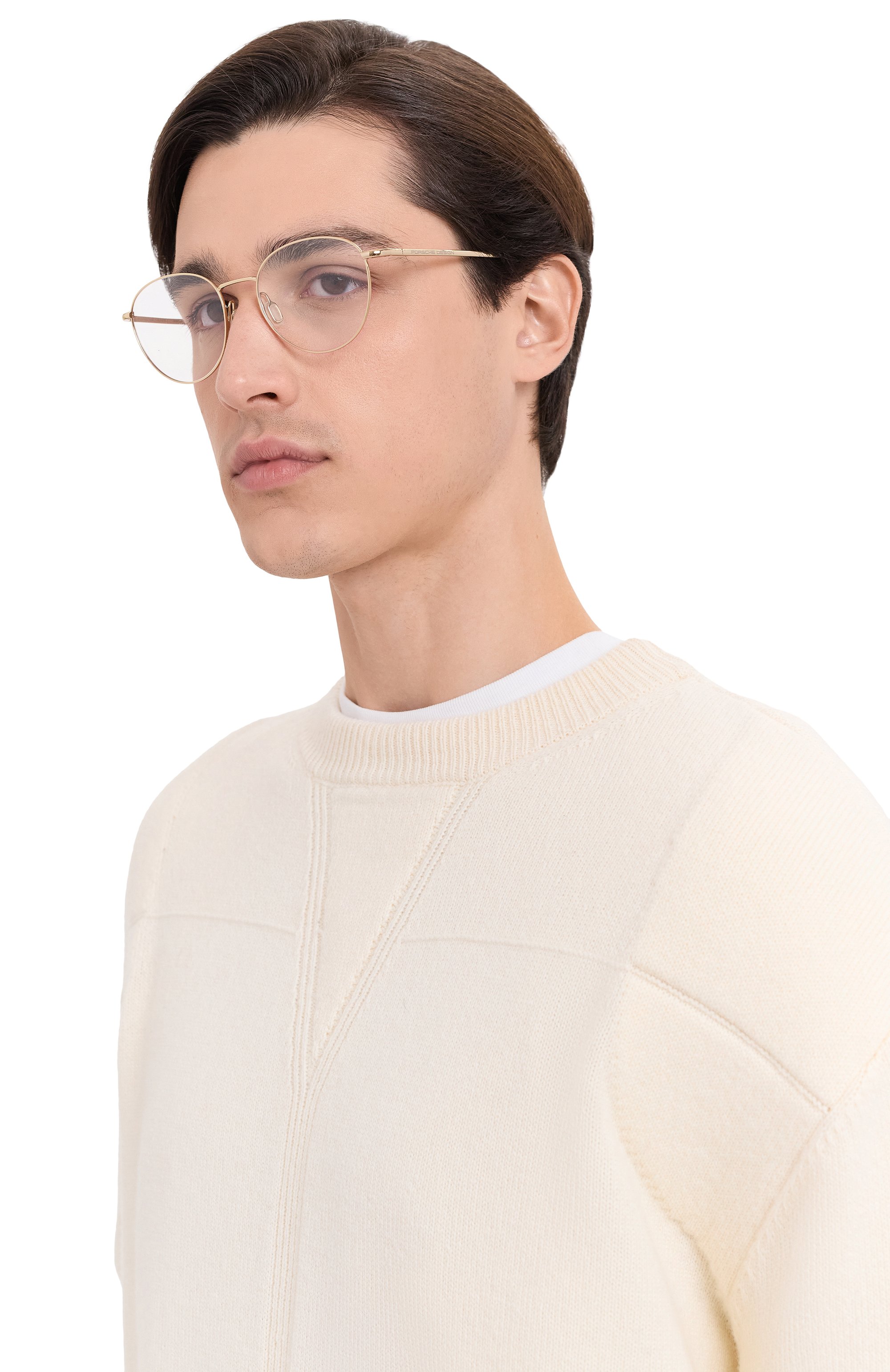 Оправа PORSCHE DESIGN, арт. 8759-C, фото 2