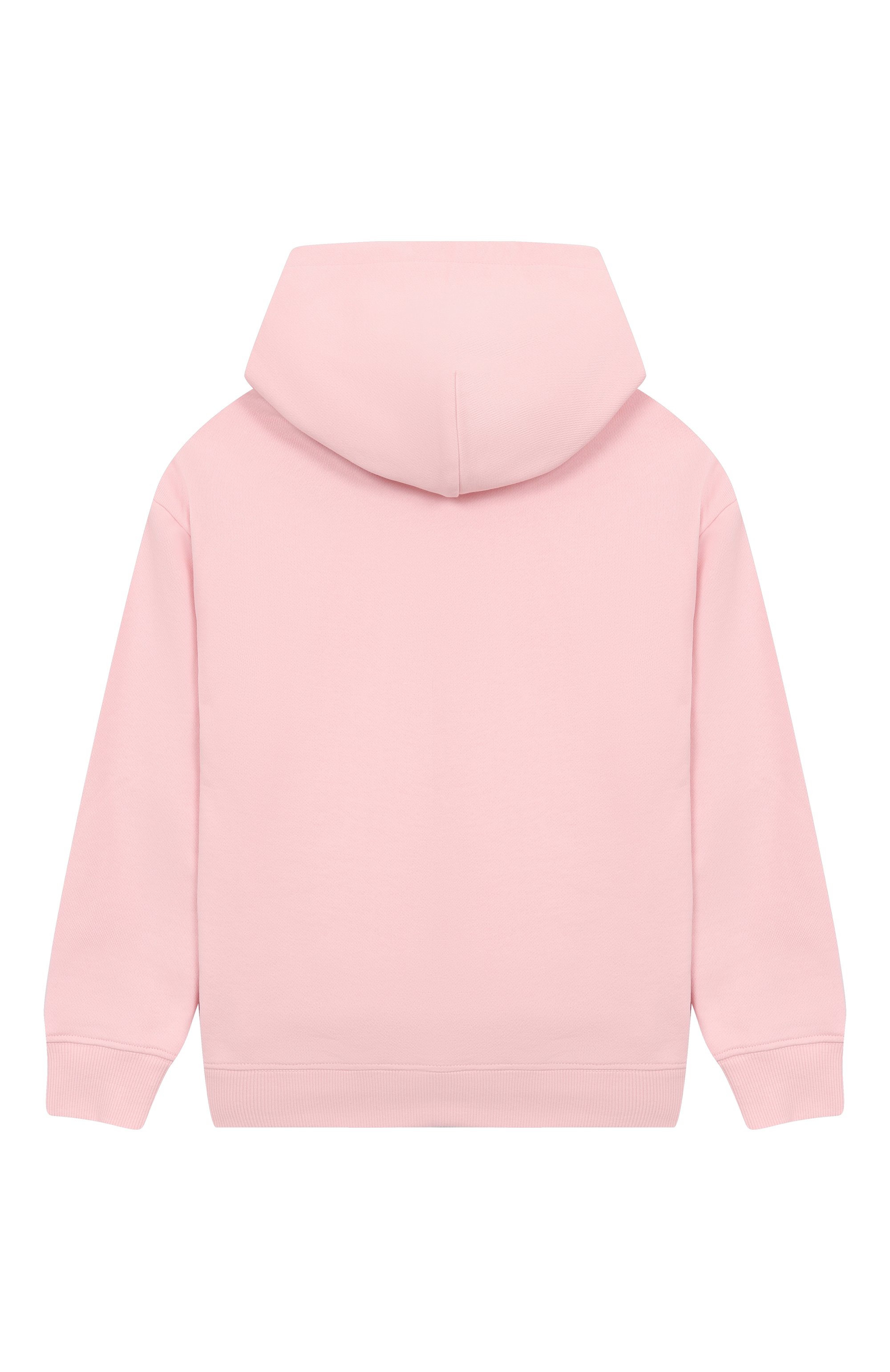 Хлопковое худи MARC JACOBS (THE), арт. W60578, фото 2