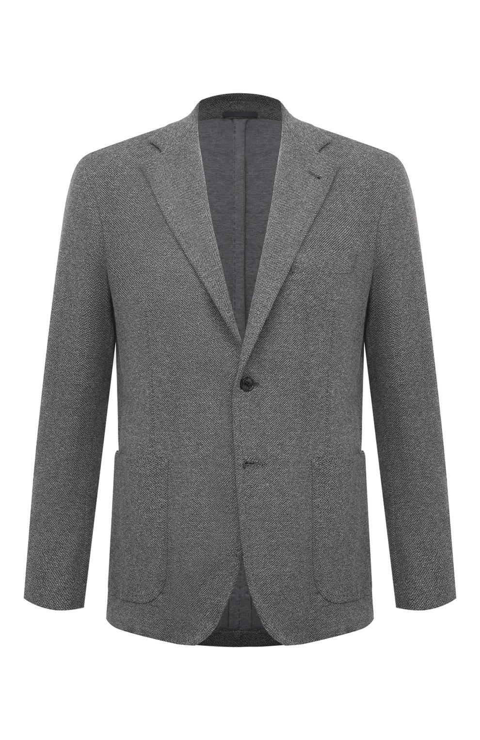 Хлопковый пиджак MVST, арт. SG1200/K0151B03, фото 1