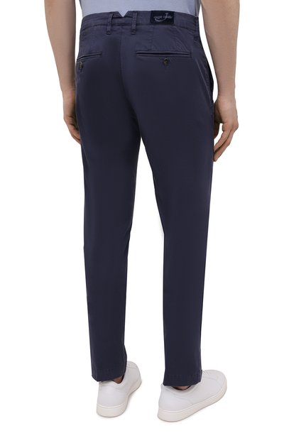 Брюки JACOB COHEN, арт. B0BBY C0MF 02298-S/55, фото 4