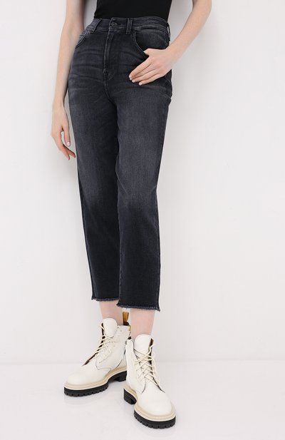 Джинсы 7 FOR ALL MANKIND, арт. JSA7B190LD, фото 3