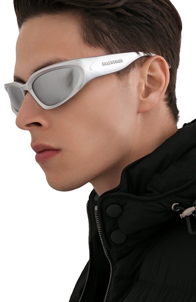 Солнцезащитные очки BALENCIAGA, арт. BB0157S 004, фото 3