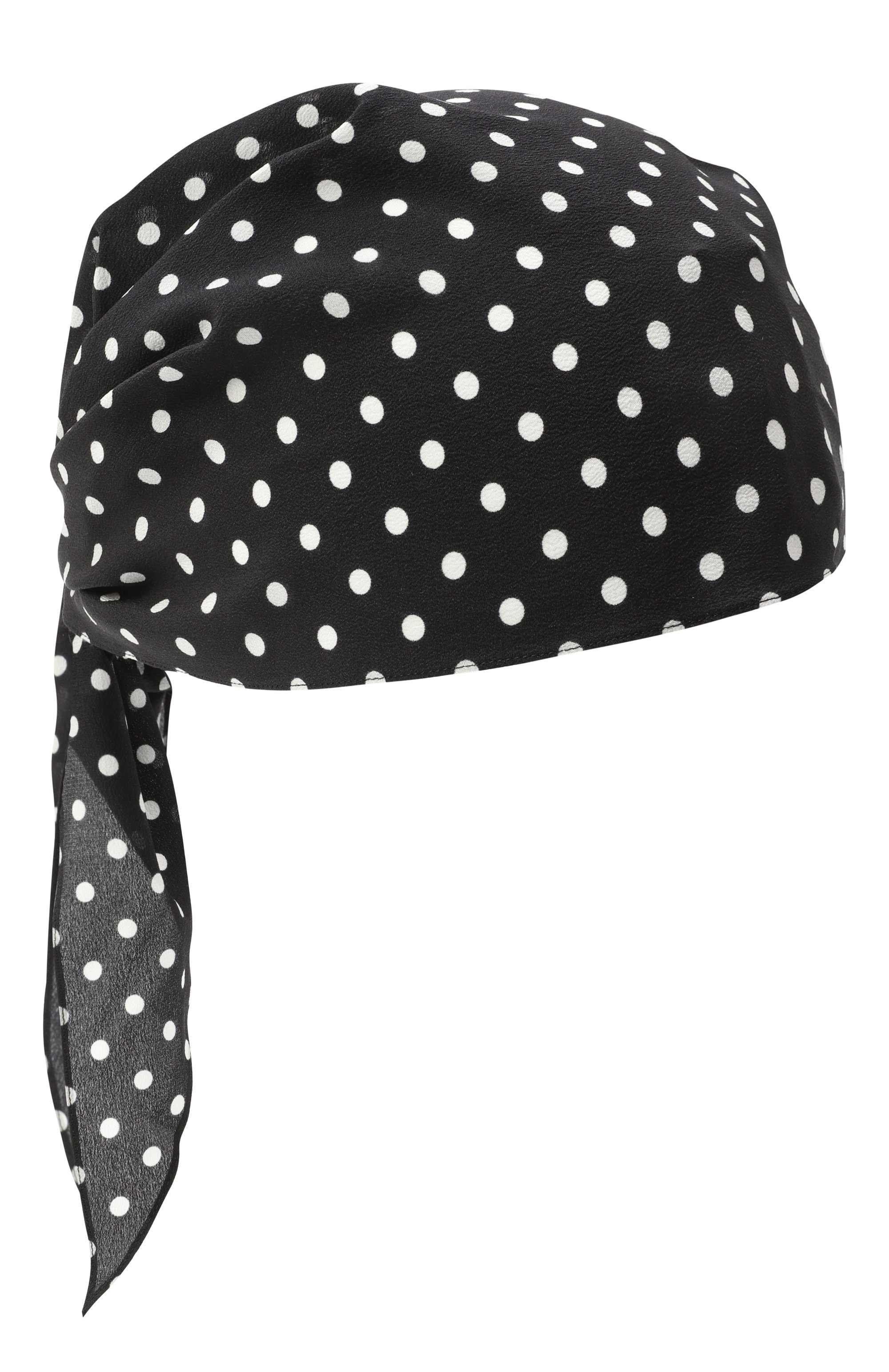 Шелковая косынка PANFIL, арт. GOR-KOS, фото 1