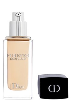 Тональный крем для лица dior forever skin glow spf 20 pa+++ , 1n нейтральный (30ml) DIOR  цвета, арт. C023600010 | Фото 2 (Региональные ограничения белый список (Axapta Mercury): Не проставлено; Нос: Не проставлено; SPF фильтр: Низкий (5-20); Финишное покрытие: Сияющий)