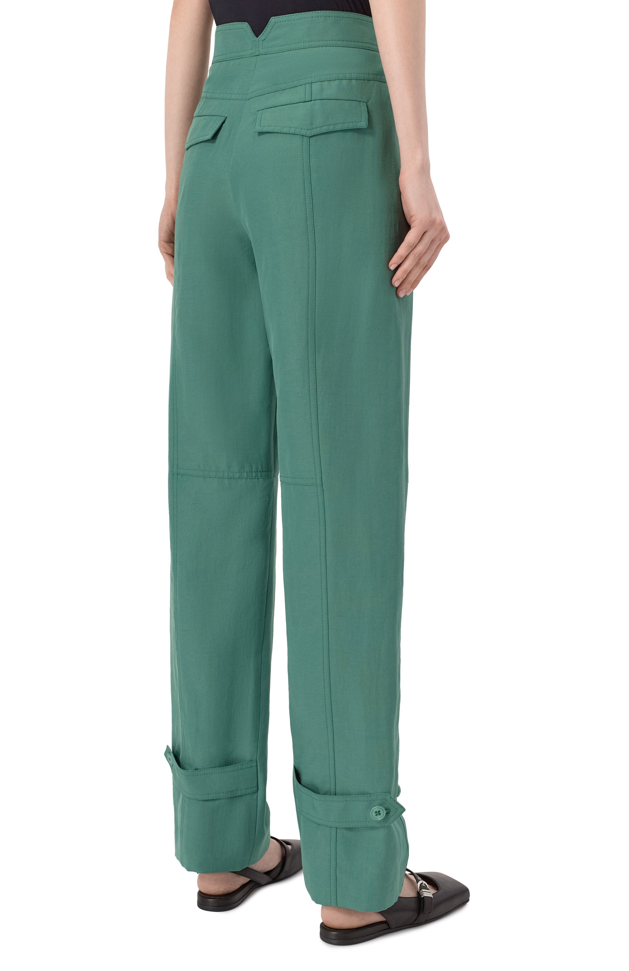 Брюки DOROTHEE SCHUMACHER, арт. 940123, фото 4