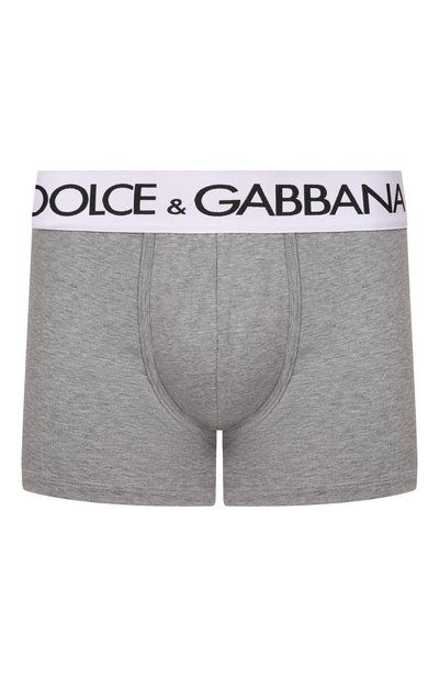 Мужские хлопковые боксеры DOLCE & GABBANA, арт. M4B97J/0NN97_001