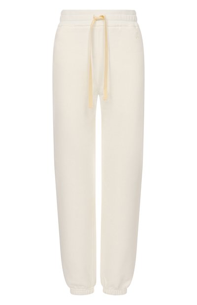 Женские хлопковые джоггеры JIL SANDER, арт. J02KA0384/J20128