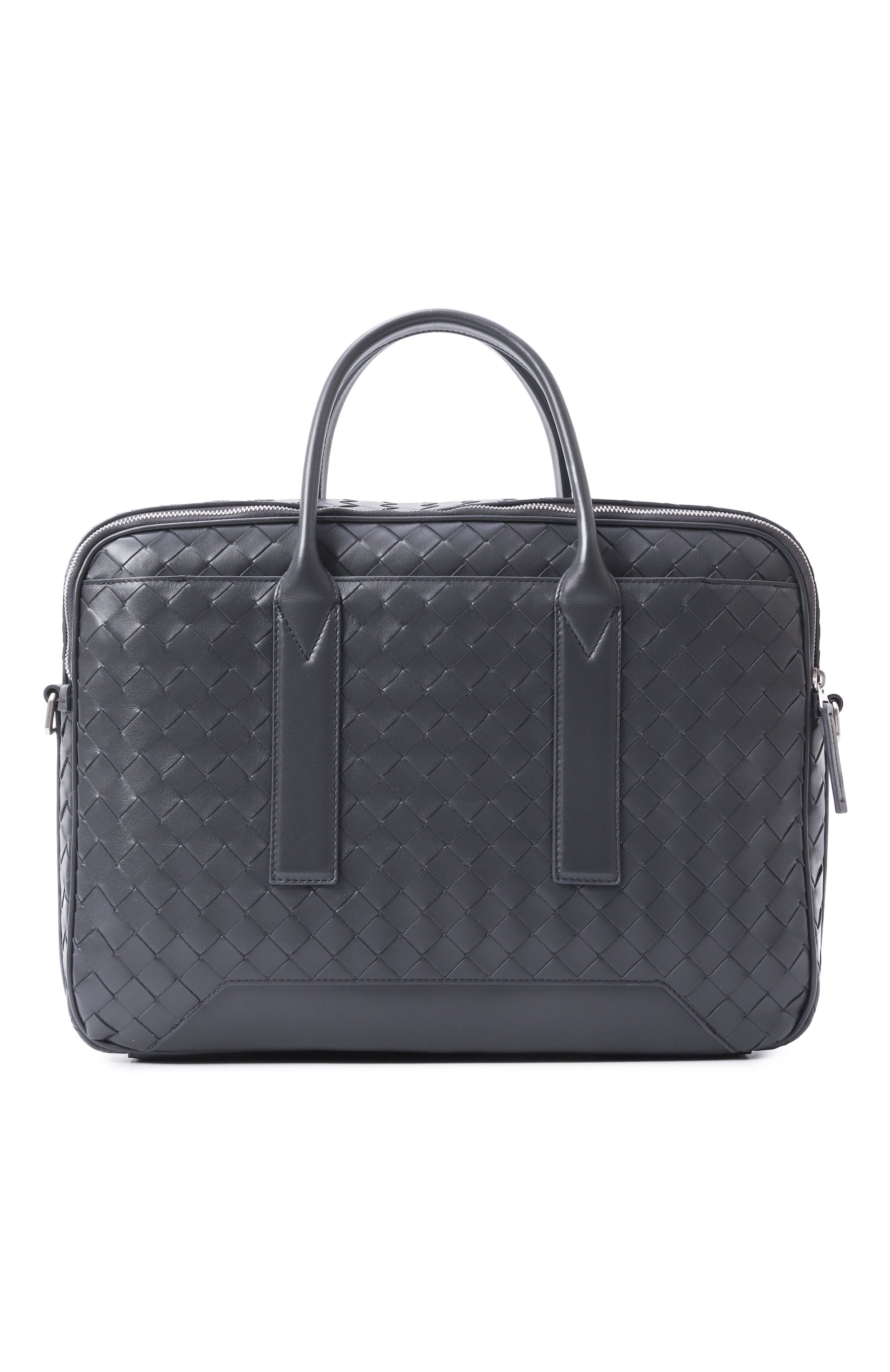 Портфель getaway large BOTTEGA VENETA, арт. 766361 V2HL1, фото 7