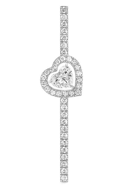 Ж енские серьга MESSIKA, арт. 11433-WG
