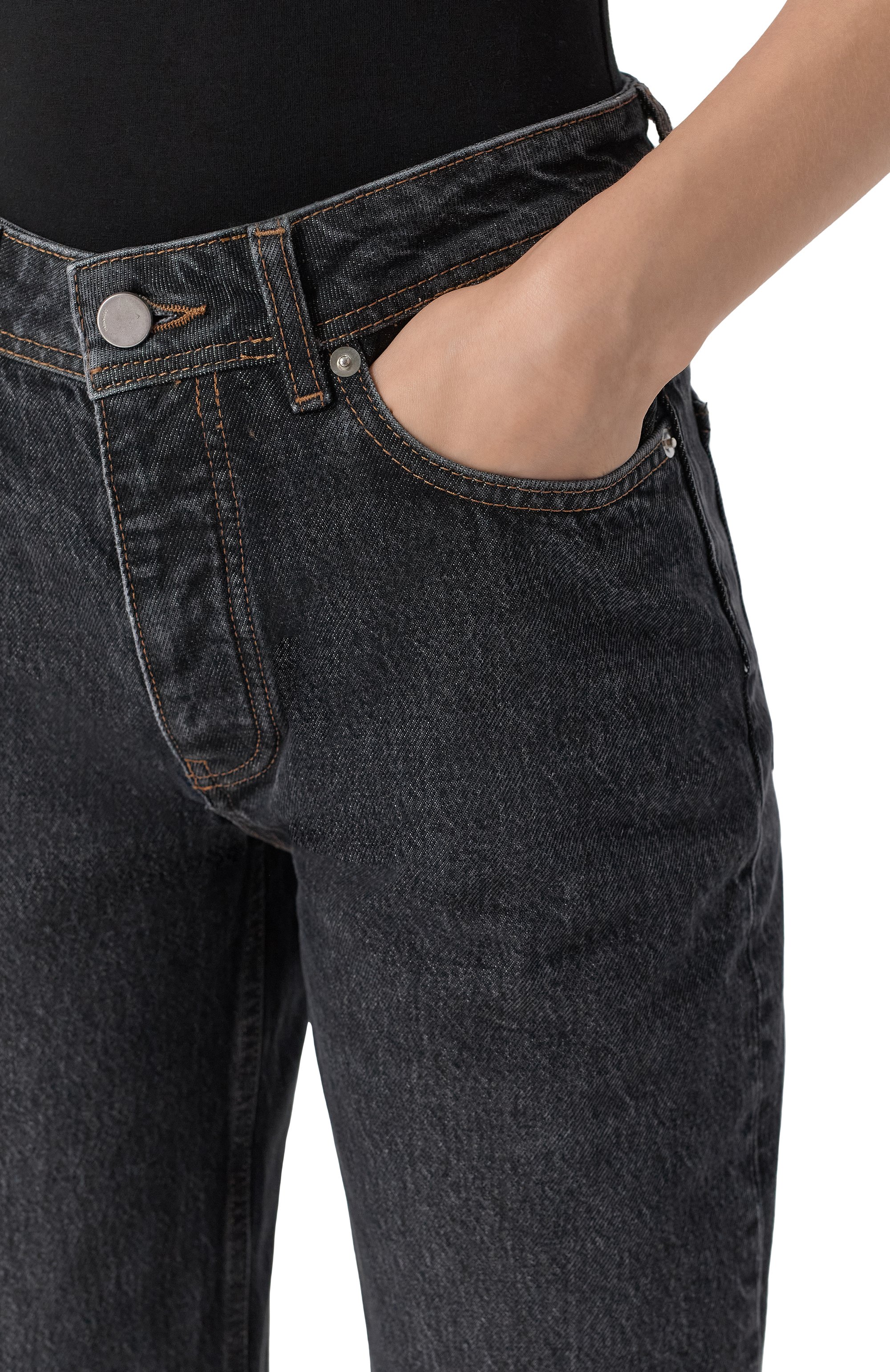 Джинсы LESYANEBO, арт. LN10H-0705_KE, фото 5