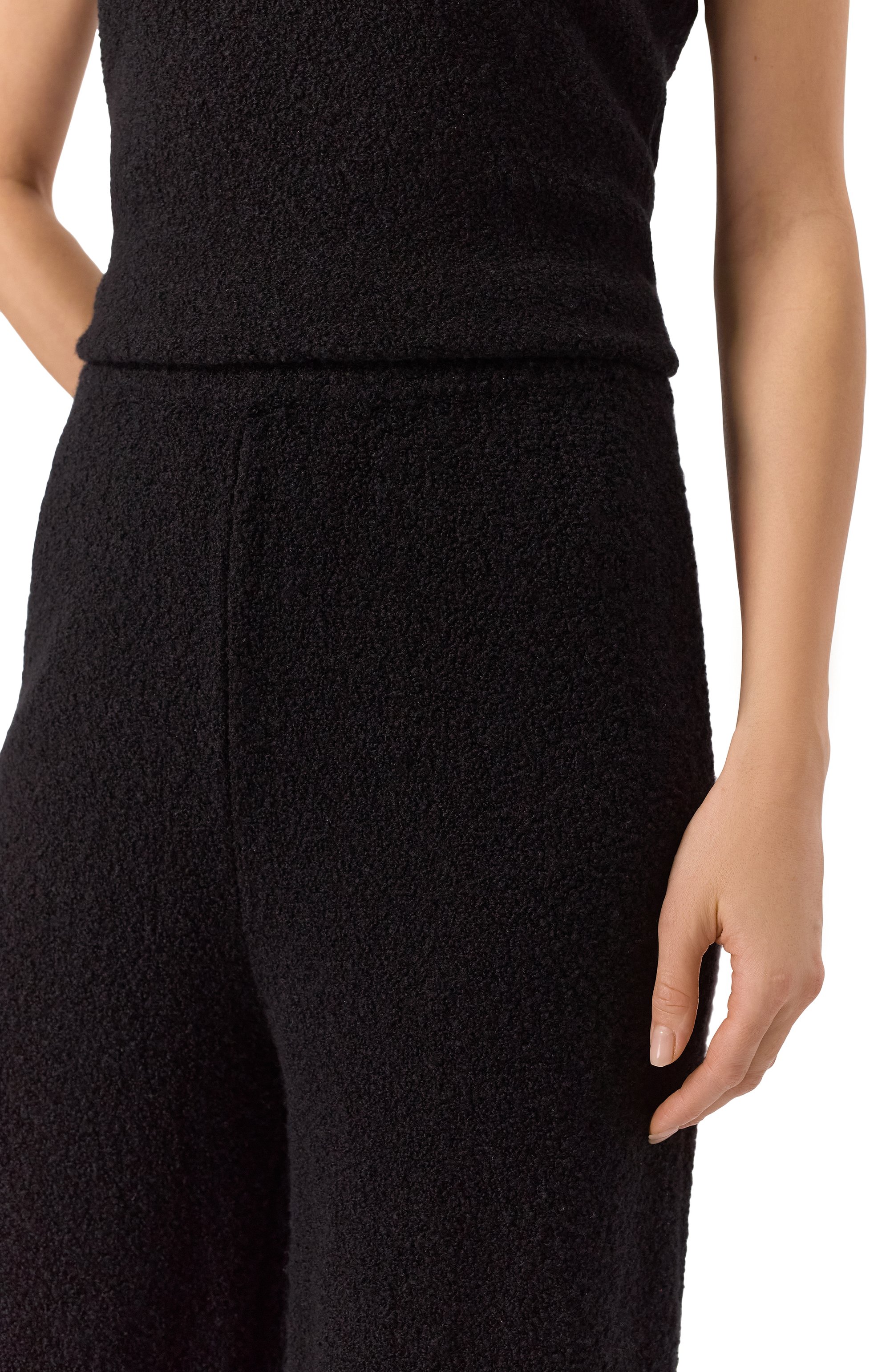 Кашемировые брюки MVST, арт. MUW128, фото 5