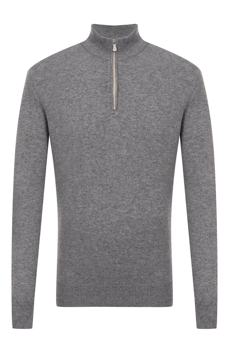 Кашемировый джемпер ELEVENTY, арт. E76MAGE55 MAG24006, фото 1