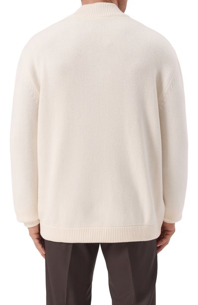 Кашемировый кардиган ZILLI, арт. KZMC01M0320VRHP00/64, фото 4