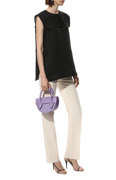 Сумка dolores YUZEFI, арт. YUZRS22-HB-DL-19, фото 3