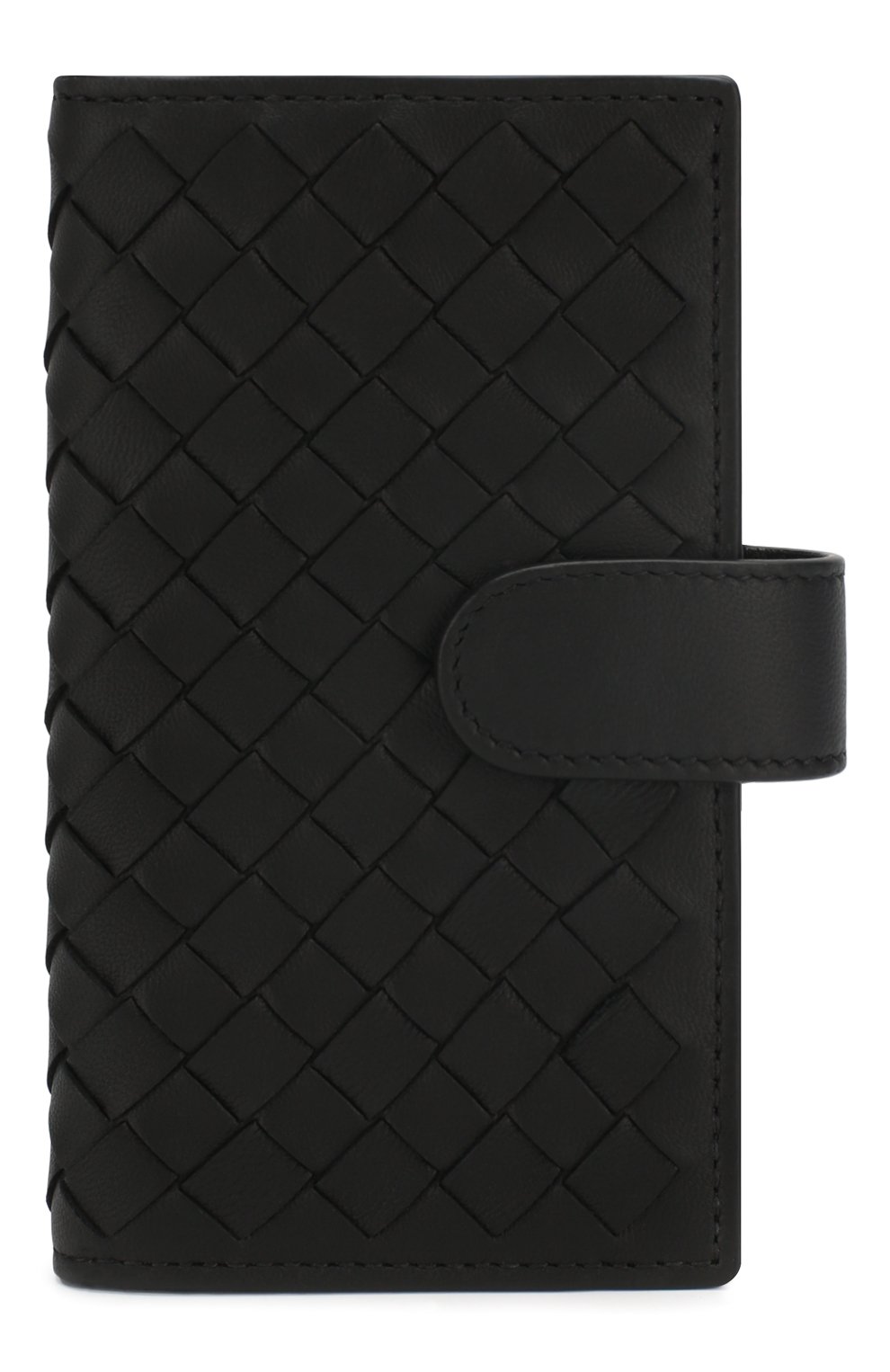 Кожаная ключница BOTTEGA VENETA, арт. 401823/V001N, фото 1