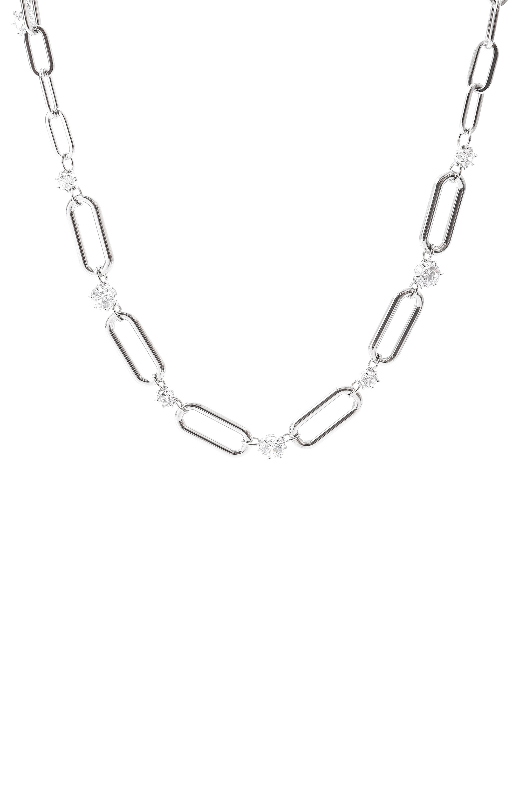 Колье constella SWAROVSKI, арт. 5683360, фото 3