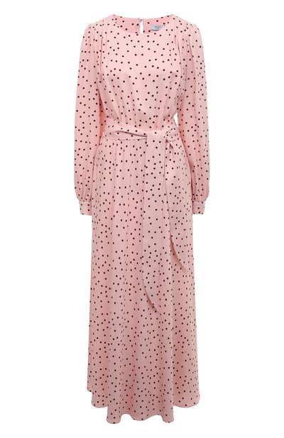 Платье из вискозы SEVEN LAB, арт. SDV.03.330.329, фото 1