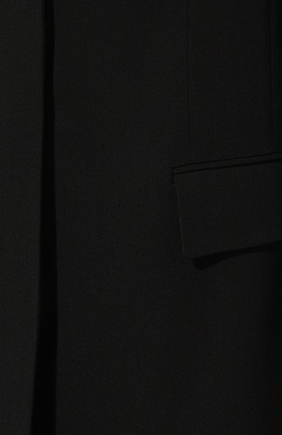 Жакет из вискозы и шерсти JUUN.J, арт. JW3311W005, фото 5