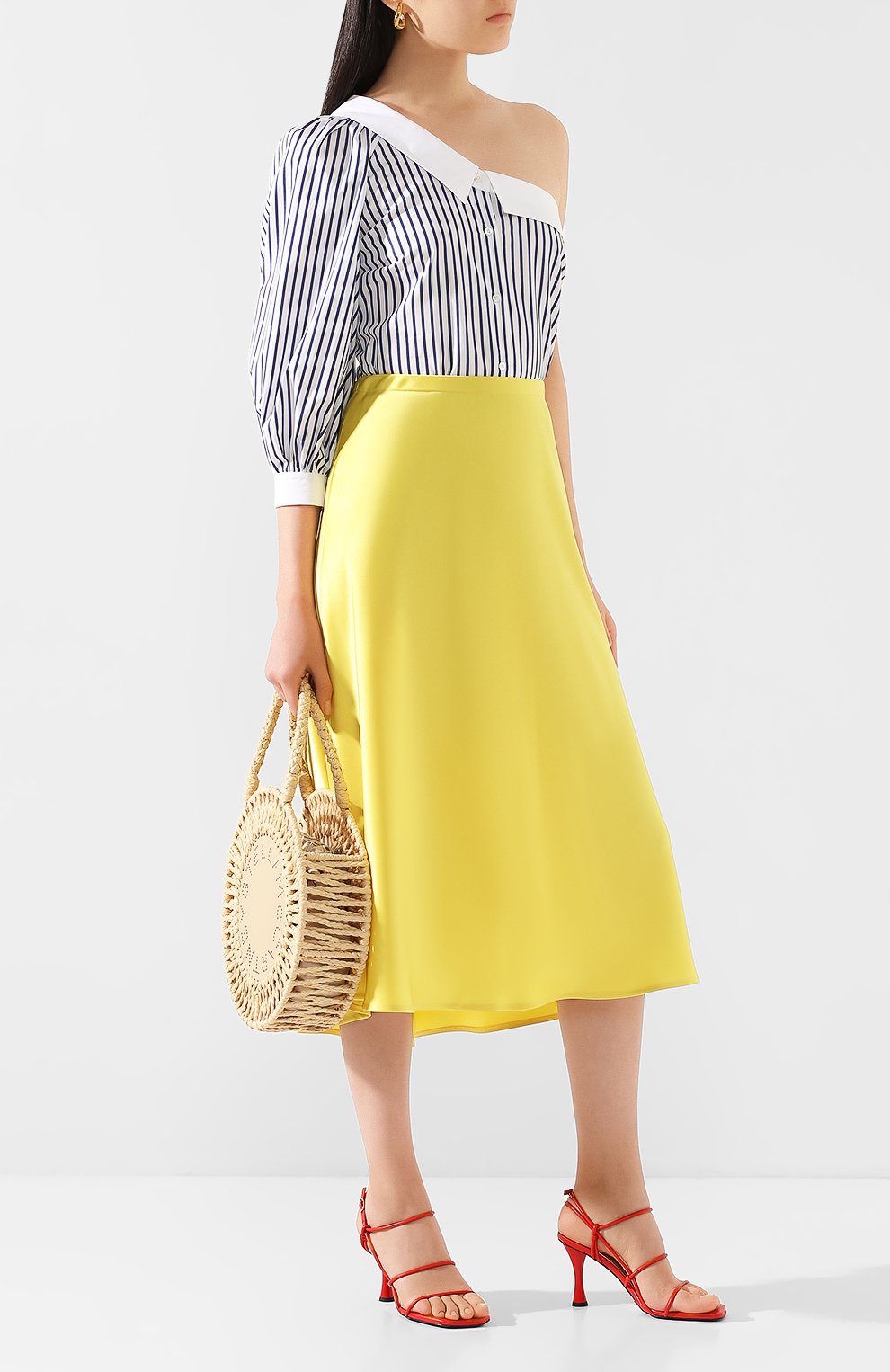 Юбка-миди ESCADA, арт. 5032905, фото 2