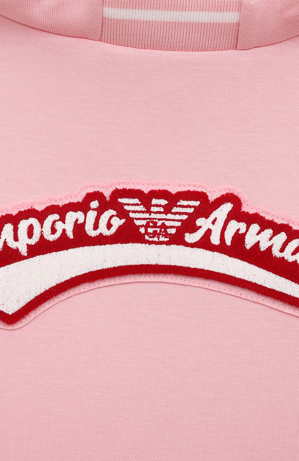 Комплект из худи и брюк EMPORIO ARMANI, арт. 6RHVJ1/1JHSZ, фото 6