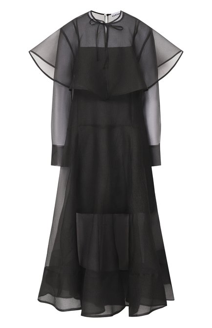 Женское платье GANNI, арт. W1110