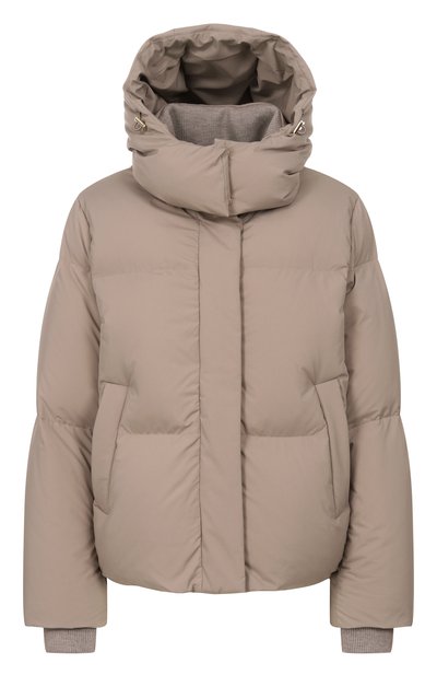 Женская пуховик MVST, арт. M25.1MW.0013/AMEDE0