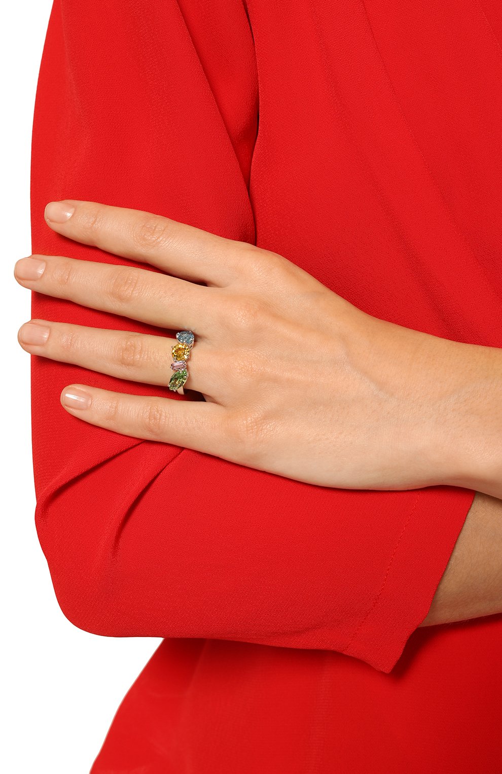 Кольцо gema SWAROVSKI, арт. 5692407, фото 2