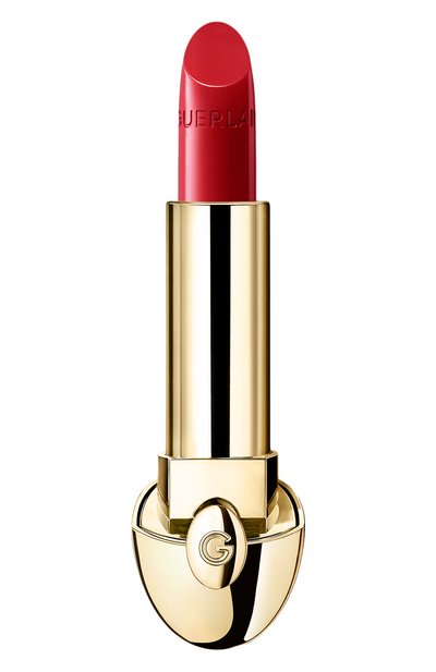 Женская сменный блок губной помады rouge g с сатиновым финишем, оттенок 333 малиновый красный (3,5g) GUERLAIN, арт. G044104