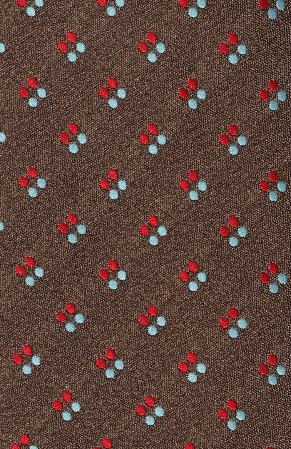 Шелковый галстук BROUBACK, арт. TIE 8CM/SS24, фото 4