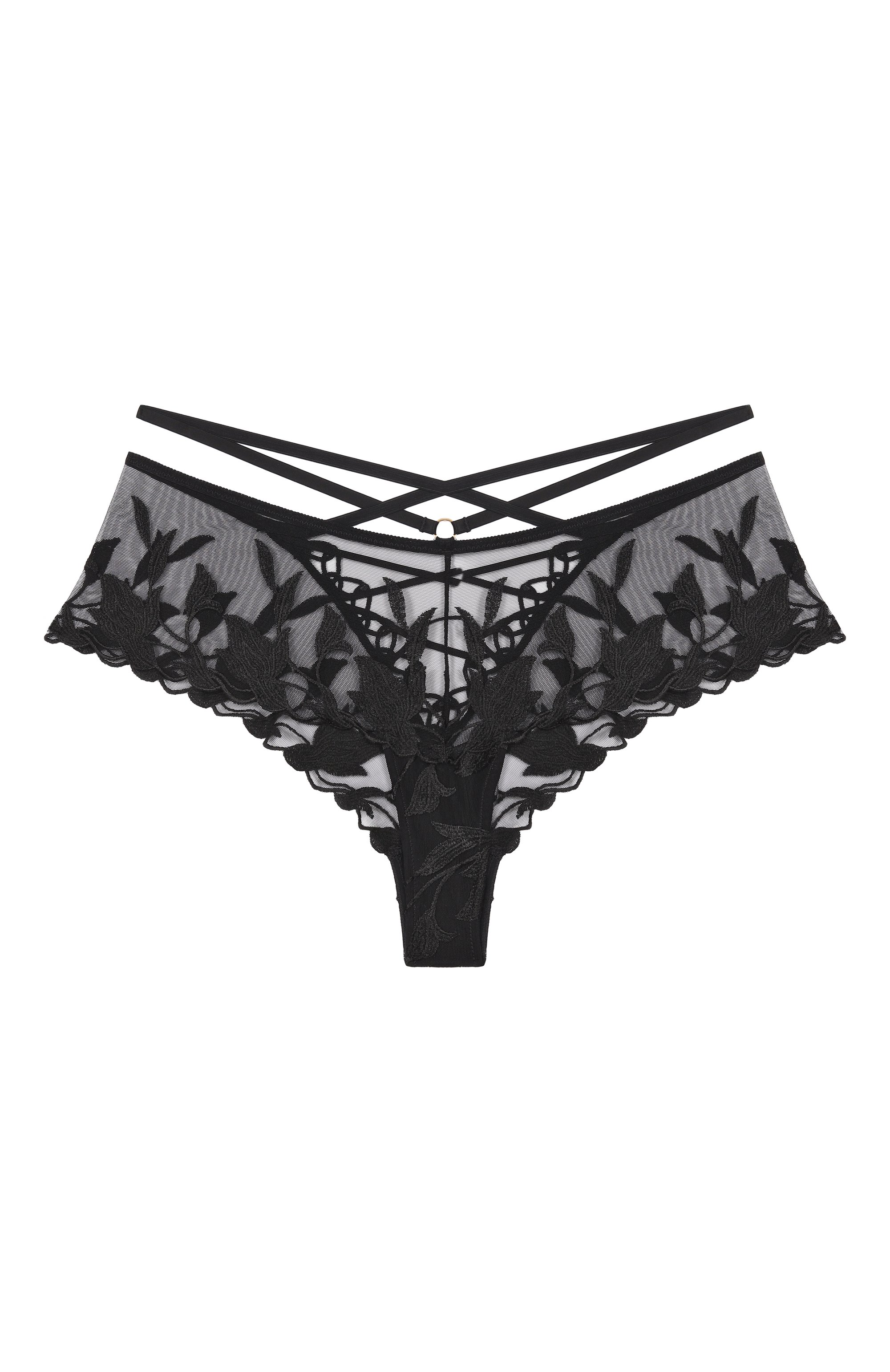 Трусы-бразилиана AUBADE, арт. 5E70, фото 1