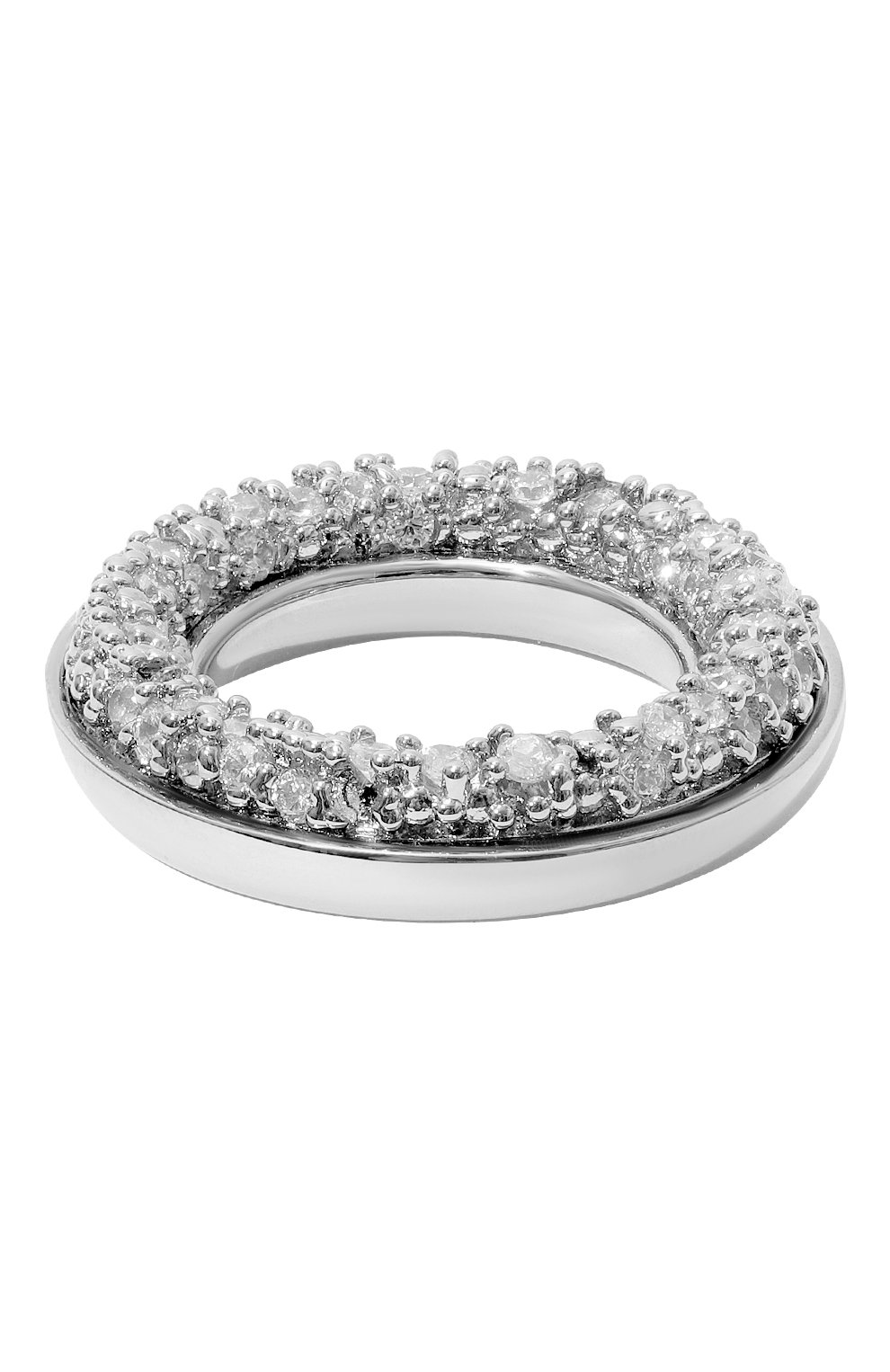 Кольцо JIL SANDER, арт. J56UQ0003 P5092, фото 3